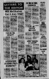 Derry Journal Tuesday 17 April 1984 Page 6