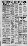 Derry Journal Tuesday 17 April 1984 Page 20