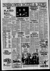 Derry Journal Friday 27 April 1984 Page 4