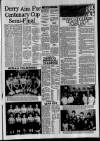 Derry Journal Friday 27 April 1984 Page 23