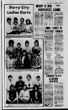 Derry Journal Tuesday 08 May 1984 Page 21