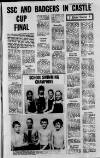 Derry Journal Tuesday 03 July 1984 Page 19