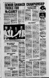 Derry Journal Tuesday 03 July 1984 Page 22