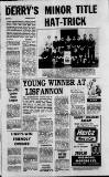 Derry Journal Tuesday 17 July 1984 Page 20
