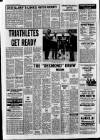 Derry Journal Friday 20 July 1984 Page 24