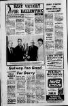 Derry Journal Tuesday 24 July 1984 Page 20