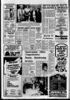 Derry Journal Friday 27 July 1984 Page 6