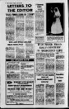 Derry Journal Tuesday 31 July 1984 Page 6