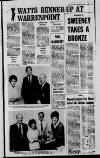 Derry Journal Tuesday 31 July 1984 Page 19