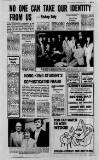 Derry Journal Tuesday 04 December 1984 Page 3