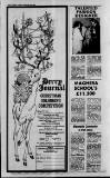 Derry Journal Tuesday 04 December 1984 Page 4