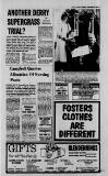 Derry Journal Tuesday 04 December 1984 Page 5