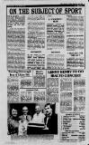 Derry Journal Tuesday 04 December 1984 Page 11