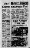 Derry Journal Tuesday 04 December 1984 Page 19