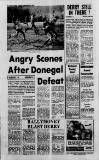 Derry Journal Tuesday 04 December 1984 Page 24