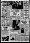 Derry Journal Friday 07 December 1984 Page 6