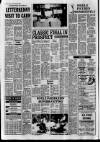 Derry Journal Friday 07 December 1984 Page 20