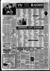 Derry Journal Friday 07 December 1984 Page 32