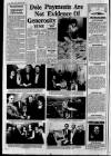 Derry Journal Friday 14 December 1984 Page 2