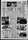 Derry Journal Friday 14 December 1984 Page 6