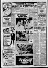 Derry Journal Friday 14 December 1984 Page 14