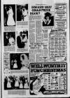 Derry Journal Friday 14 December 1984 Page 27