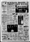 Derry Journal Friday 14 December 1984 Page 28