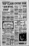 Derry Journal Tuesday 18 December 1984 Page 24