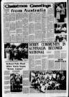 Derry Journal Friday 21 December 1984 Page 20