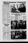 Derry Journal Tuesday 15 January 1985 Page 10