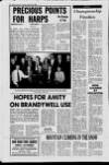 Derry Journal Tuesday 15 January 1985 Page 20