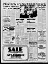 Derry Journal Friday 25 January 1985 Page 8