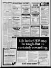 Derry Journal Friday 25 January 1985 Page 21
