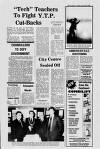 Derry Journal Tuesday 29 January 1985 Page 3