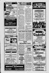 Derry Journal Tuesday 29 January 1985 Page 8