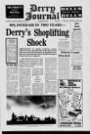 Derry Journal Tuesday 05 February 1985 Page 1