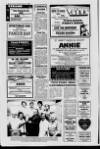 Derry Journal Tuesday 05 February 1985 Page 8