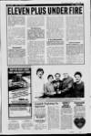 Derry Journal Tuesday 05 February 1985 Page 9