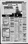 Derry Journal Tuesday 12 February 1985 Page 12