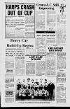 Derry Journal Tuesday 12 February 1985 Page 20