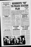 Derry Journal Tuesday 19 February 1985 Page 2