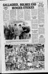 Derry Journal Tuesday 19 February 1985 Page 7