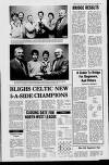 Derry Journal Tuesday 19 February 1985 Page 17