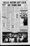 Derry Journal Tuesday 26 February 1985 Page 5