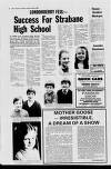 Derry Journal Tuesday 26 February 1985 Page 8