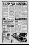 Derry Journal Tuesday 26 February 1985 Page 11