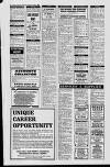 Derry Journal Tuesday 26 February 1985 Page 16