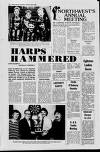 Derry Journal Tuesday 26 February 1985 Page 24