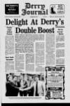 Derry Journal Tuesday 05 March 1985 Page 1