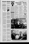 Derry Journal Tuesday 05 March 1985 Page 19